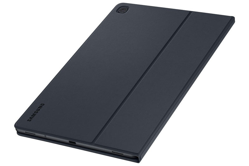 TAB S5 E Keyboard cover-Black