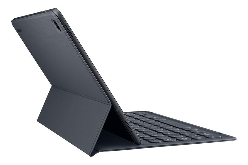 TAB S5 E Keyboard cover-Black