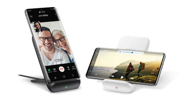 Wireless Charger Convertible
