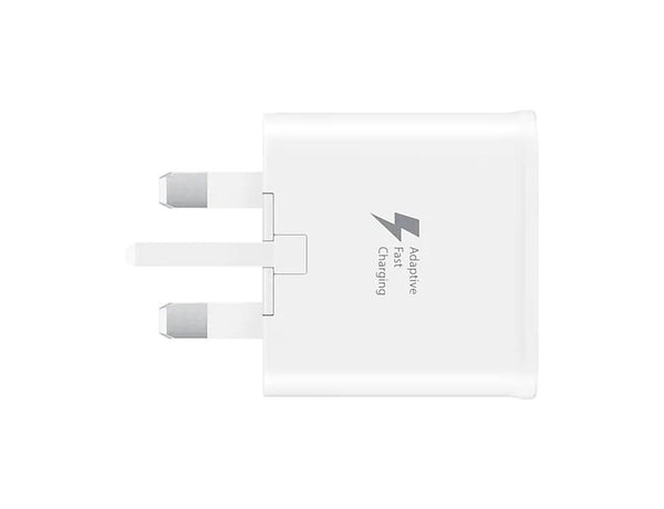 SAMSUNG 15W TRAVEL ADAPTER - MICRO USB FAST CHARGER