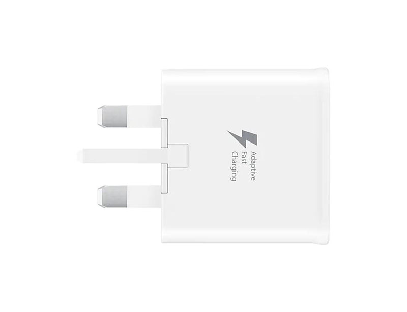 SAMSUNG 15W TRAVEL ADAPTER - MICRO USB FAST CHARGER
