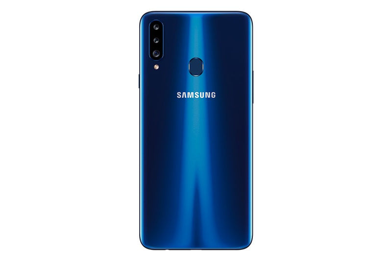 Galaxy A20s