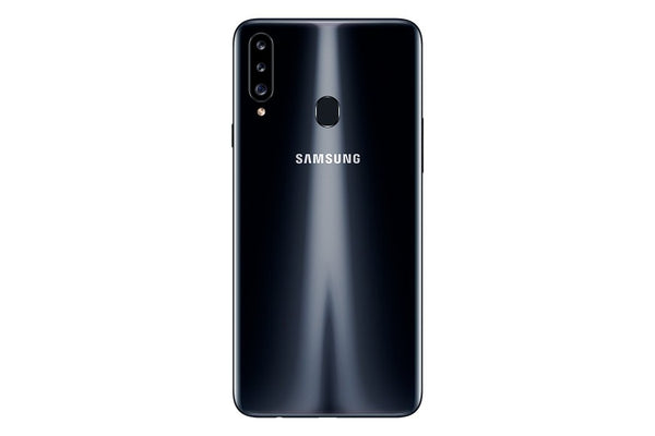 Galaxy A20s
