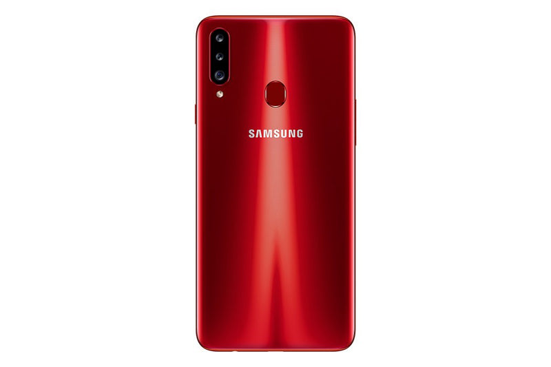 Galaxy A20s