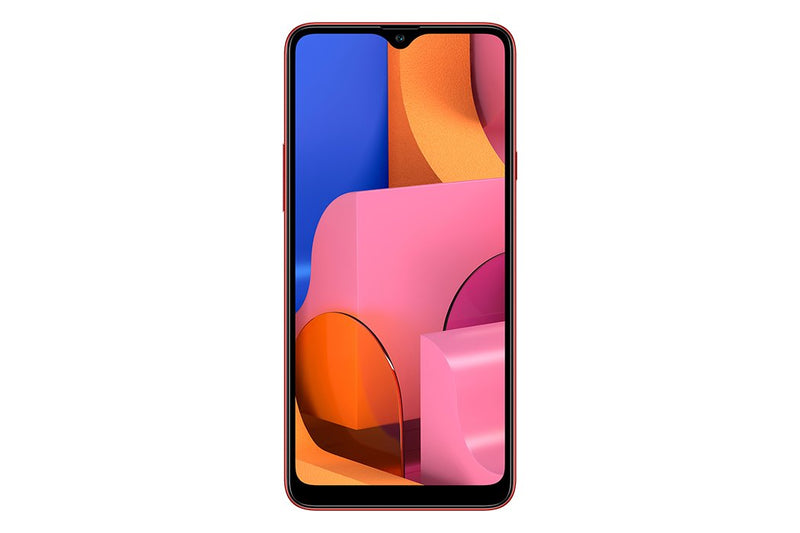 Galaxy A20s