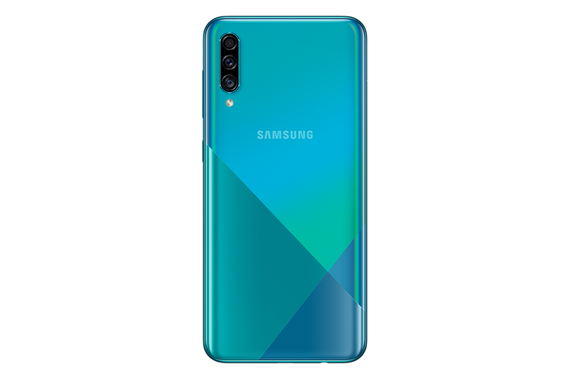 Samsung Galaxy A30s