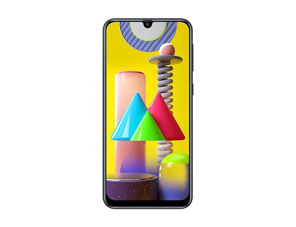 Galaxy M31