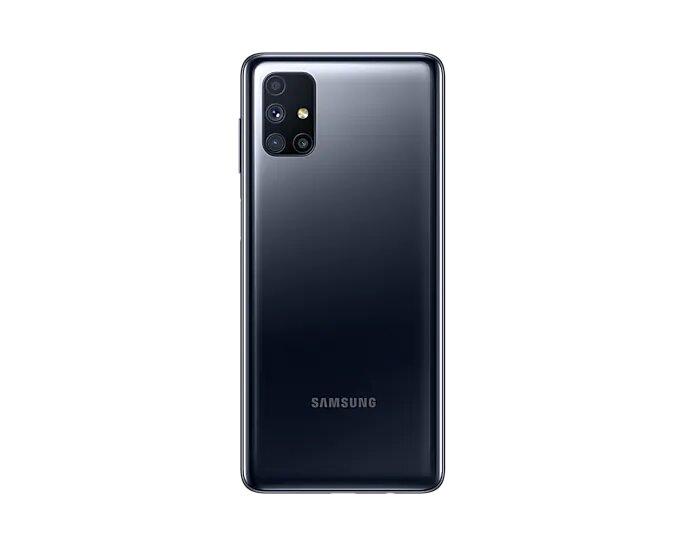 Samsung Galaxy-M51
