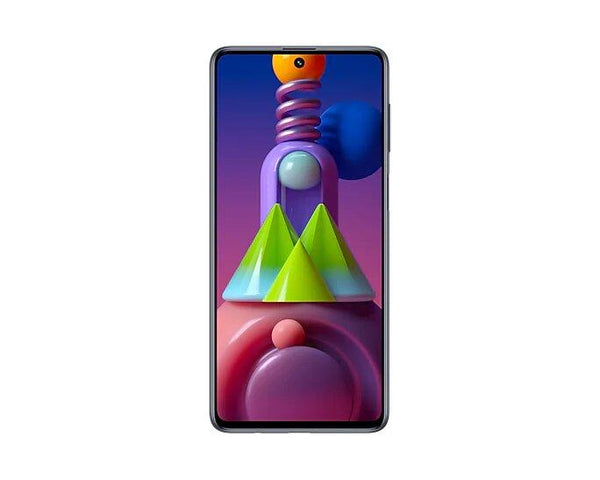 Samsung Galaxy-M51