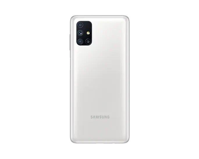 Samsung Galaxy-M51