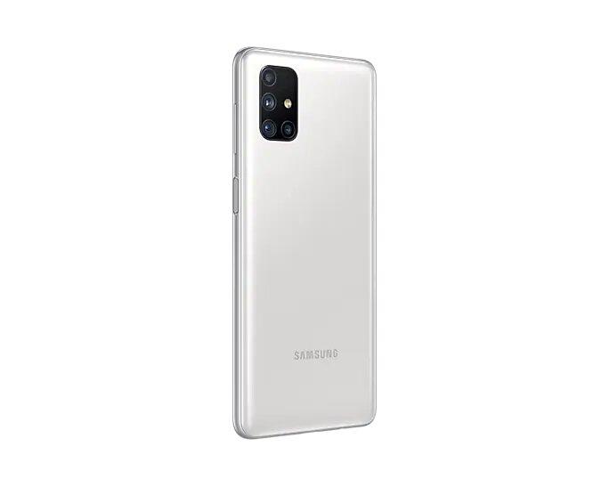 Samsung Galaxy-M51