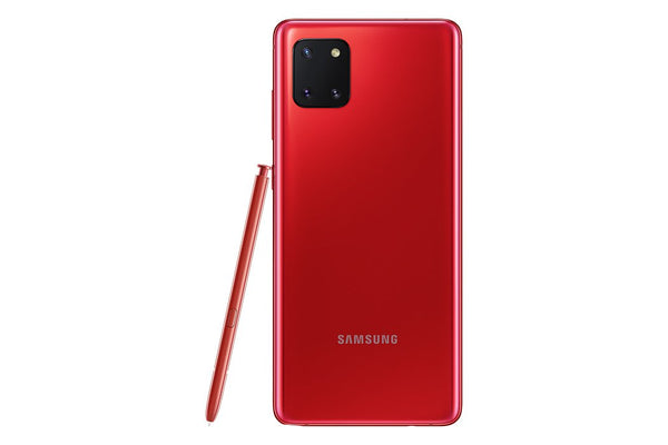 Samsung Galaxy Note 10 Lite 128 GB
