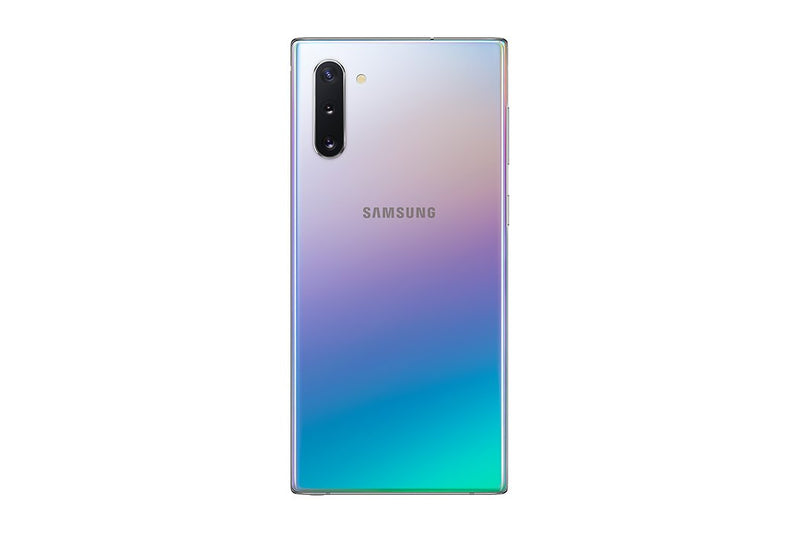 Samsung Galaxy Note 10 Plus 256