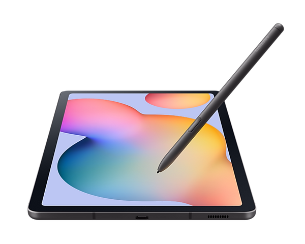 Samsung Galaxy Tab S6 Lite LTE 4GB 64GB GREY GEMS Exclusive - Extra 10% discount on your Student or Teacher ID