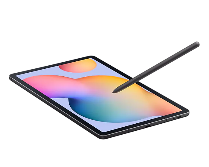 Samsung Galaxy Tab S6 Lite LTE 4GB 64GB GREY GEMS Exclusive - Extra 10% discount on your Student or Teacher ID