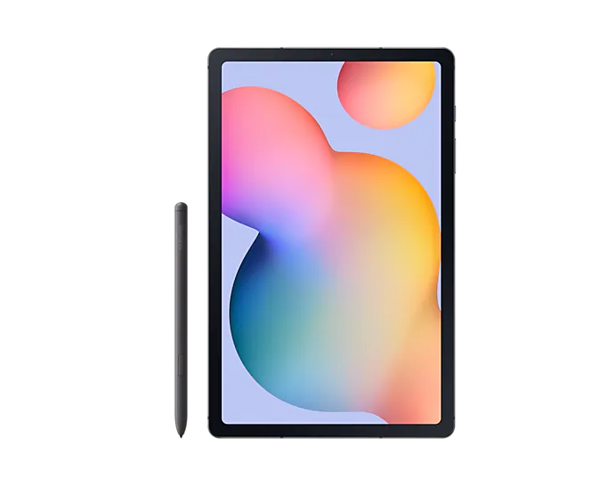 Samsung Galaxy Tab S6 Lite LTE 4GB 64GB GREY GEMS Exclusive - Extra 10% discount on your Student or Teacher ID