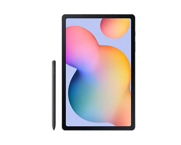 Samsung Galaxy Tab S6 Lite WIFI 4GB 64GB GREY GEMS Exclusive - Extra 10% discount on your Student or Teacher ID