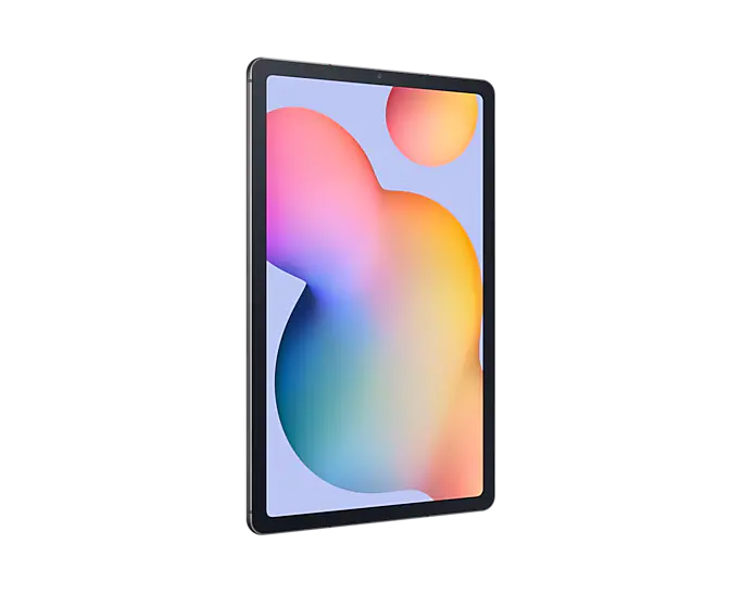 Samsung Galaxy Tab S6 Lite LTE 4GB 64GB GREY GEMS Exclusive - Extra 10% discount on your Student or Teacher ID