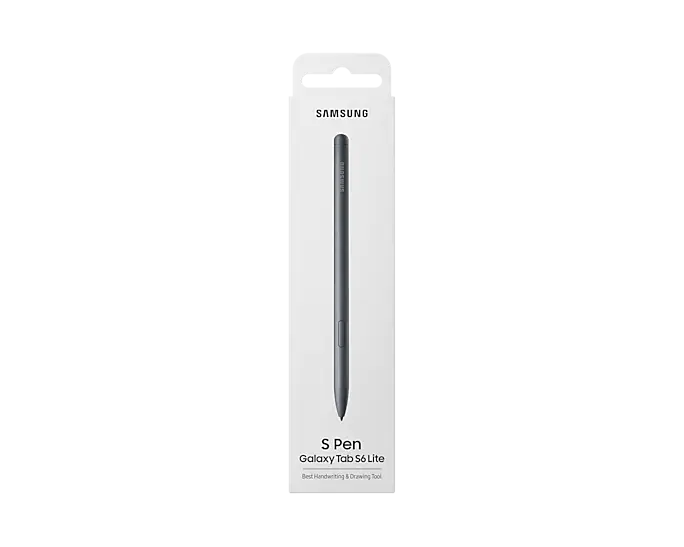 Samsung Galaxy Tab S6 Lite LTE 4GB 64GB GREY GEMS Exclusive - Extra 10% discount on your Student or Teacher ID