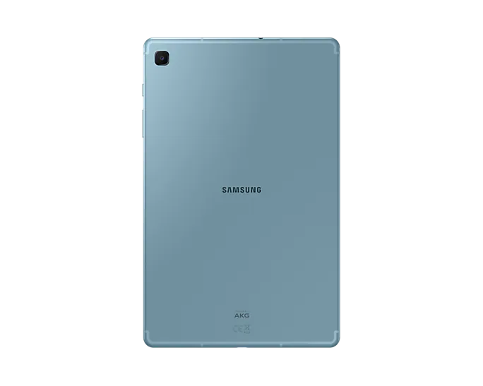 Samsung Galaxy Tab S6 Lite LTE 4GB 64GB BLUE GEMS Exclusive - Extra 10% discount on your Student or Teacher ID