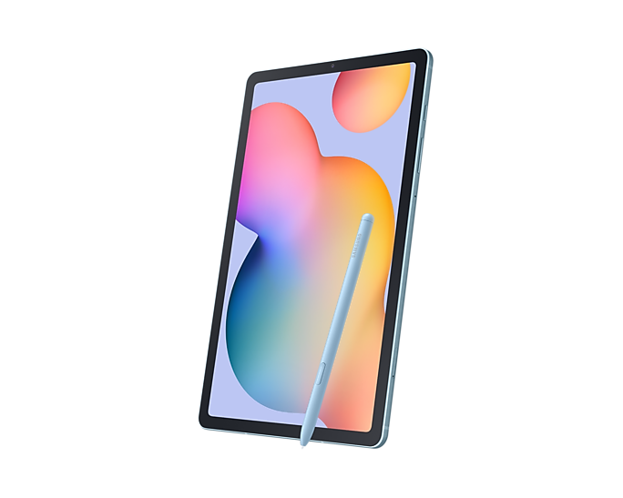 Samsung Galaxy Tab S6 Lite WIFI 4GB 64GB PINK GEMS Exclusive - Extra 10% discount on your Student or Teacher ID