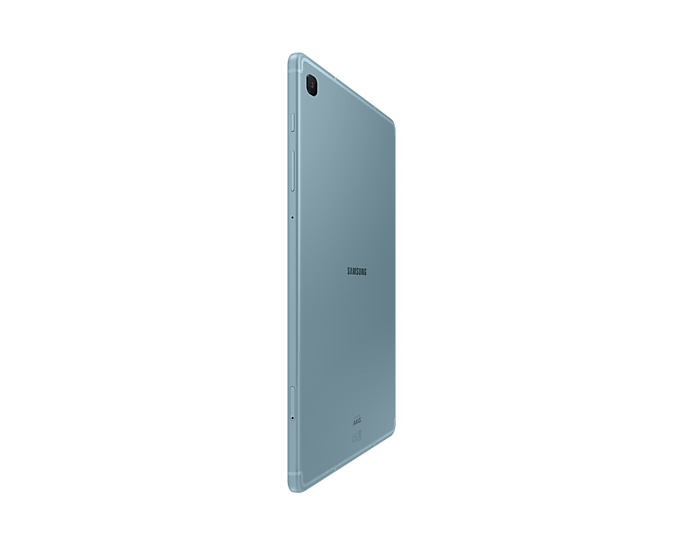 Samsung Galaxy Tab S6 Lite LTE 4GB 64GB BLUE GEMS Exclusive - Extra 10% discount on your Student or Teacher ID
