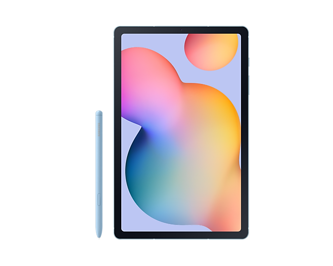Samsung Galaxy Tab S6 Lite LTE 4GB 64GB BLUE GEMS Exclusive - Extra 10% discount on your Student or Teacher ID