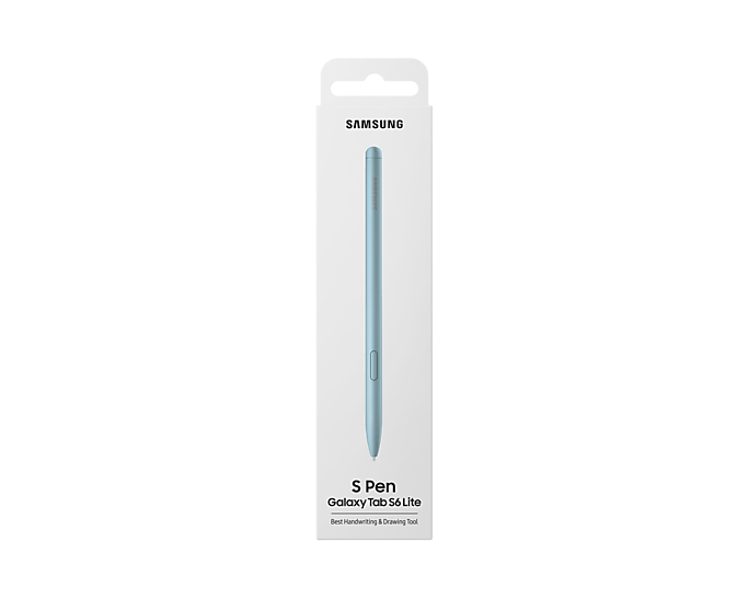 Samsung Galaxy Tab S6 Lite LTE 4GB 64GB BLUE GEMS Exclusive - Extra 10% discount on your Student or Teacher ID