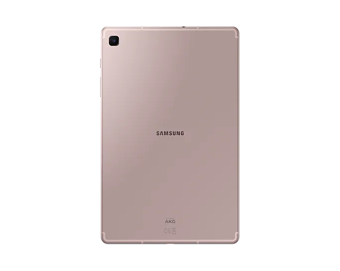 Samsung Galaxy Tab S6 Lite LTE 4GB 64GB PINK GEMS Exclusive - Extra 10% discount on your Student or Teacher ID