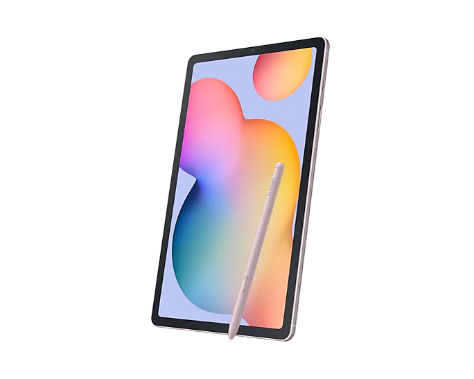 Samsung Galaxy Tab S6 Lite LTE 4GB 64GB PINK GEMS Exclusive - Extra 10% discount on your Student or Teacher ID