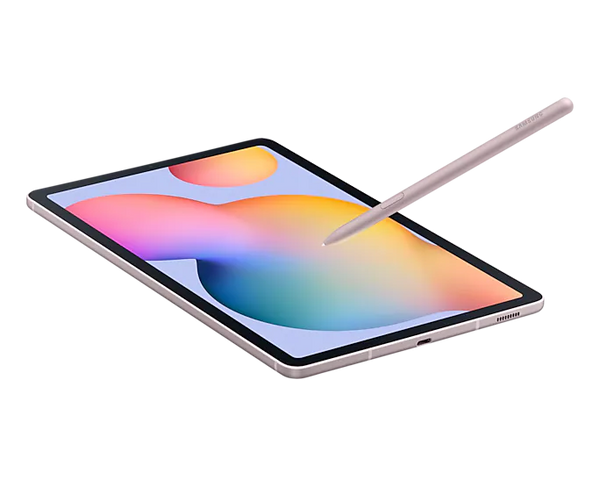 Samsung Galaxy Tab S6 Lite LTE 4GB 64GB PINK GEMS Exclusive - Extra 10% discount on your Student or Teacher ID