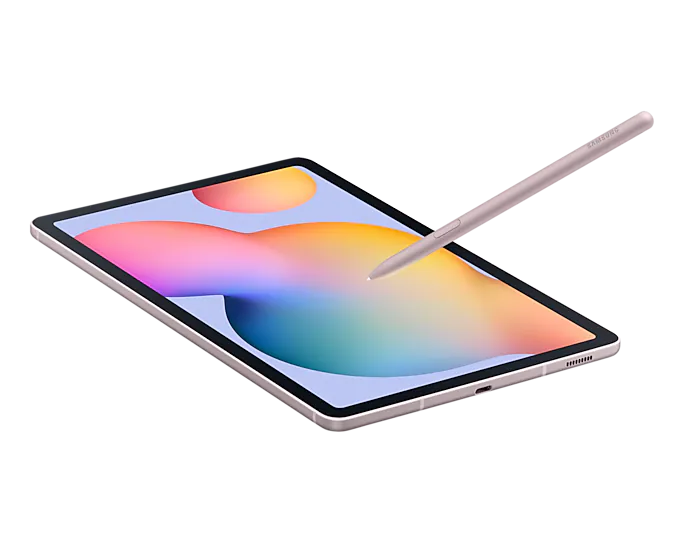 Samsung Galaxy Tab S6 Lite WIFI 4GB 64GB PINK GEMS Exclusive - Extra 10% discount on your Student or Teacher ID