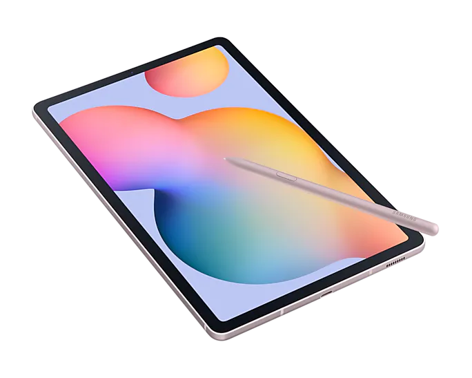 Samsung Galaxy Tab S6 Lite LTE 4GB 64GB PINK GEMS Exclusive - Extra 10% discount on your Student or Teacher ID