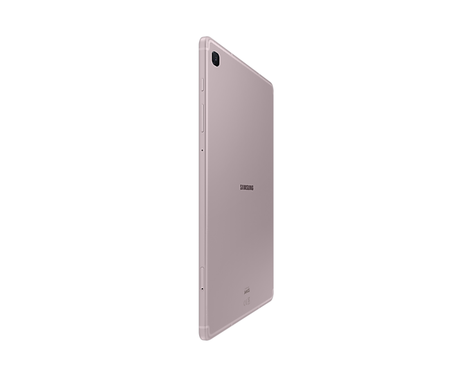 Samsung Galaxy Tab S6 Lite LTE 4GB 64GB PINK GEMS Exclusive - Extra 10% discount on your Student or Teacher ID