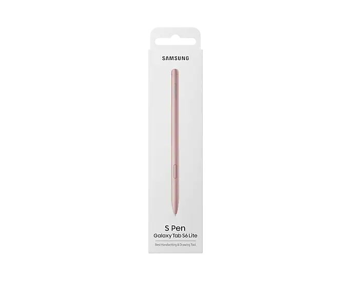 Samsung Galaxy Tab S6 Lite WIFI 4GB 64GB PINK GEMS Exclusive - Extra 10% discount on your Student or Teacher ID