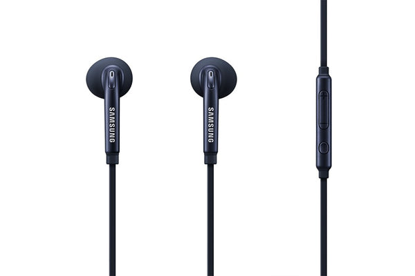 Wired Stereo Headset Hybrid