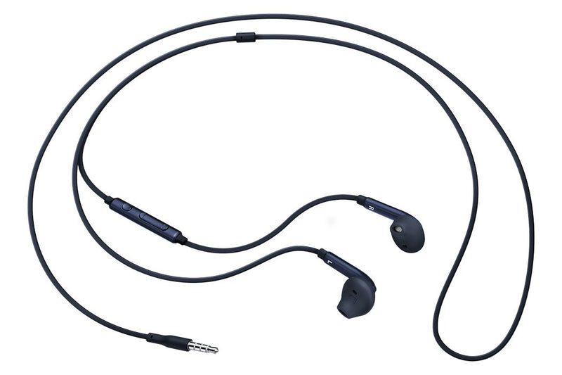 Wired Stereo Headset Hybrid