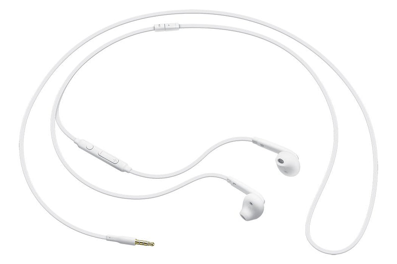 Wired Stereo Headset Hybrid