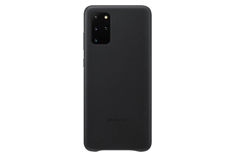 S20+ Leather Cover