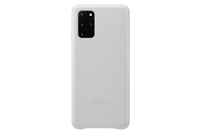 S20+ Leather Cover