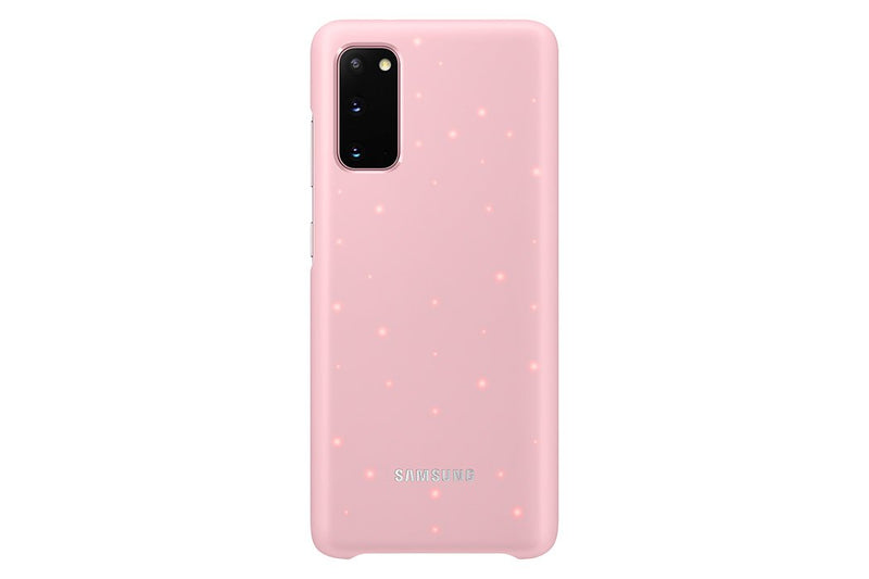 S20 LED Cover