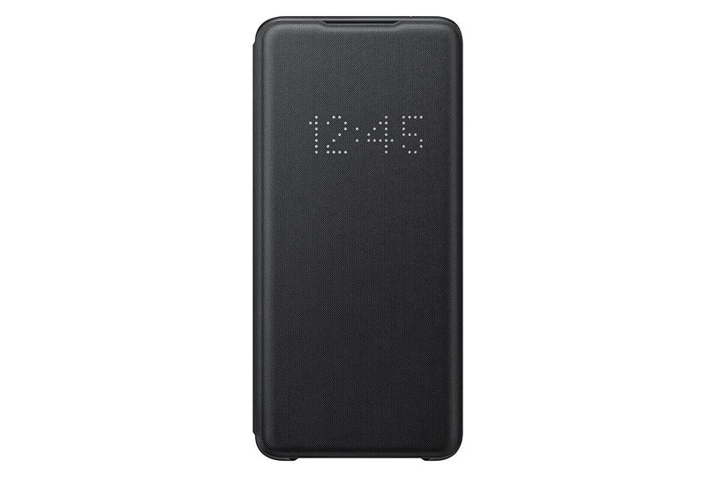 S20 Ultra LED View Cover