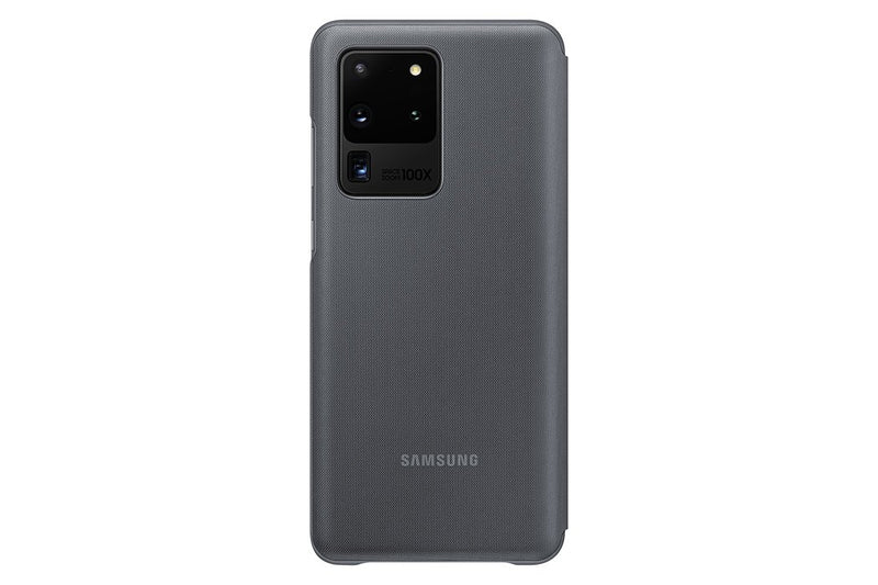 S20 Ultra LED View Cover