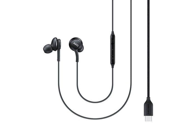 USB Type-C Earphones