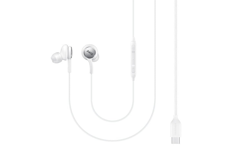 USB Type-C Earphones
