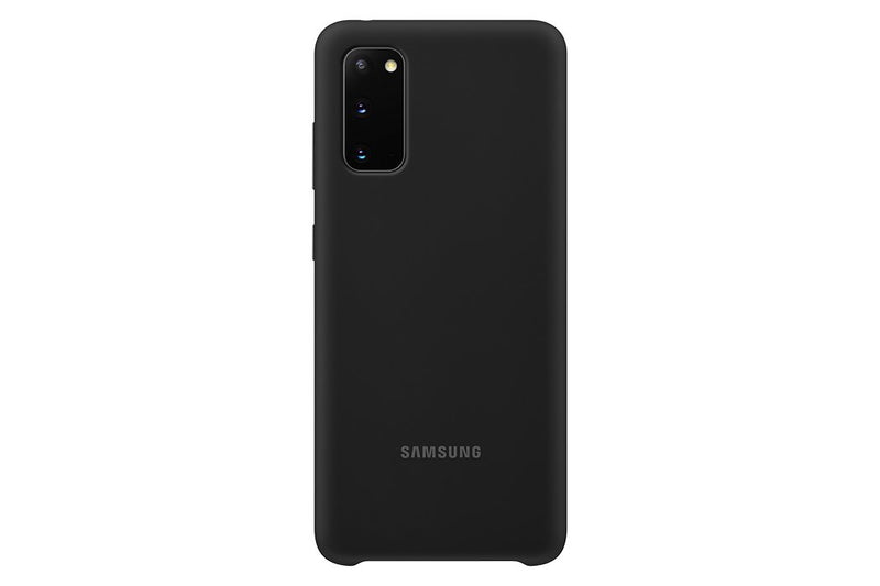 S20 Silicone Cover