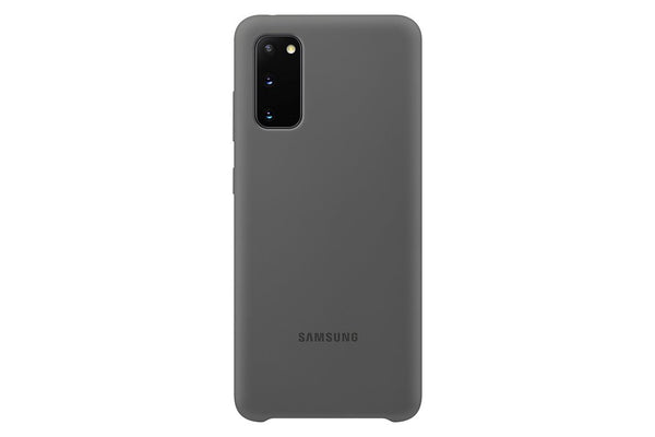 S20 Silicone Cover