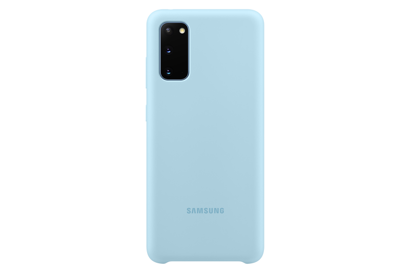 S20 Silicone Cover