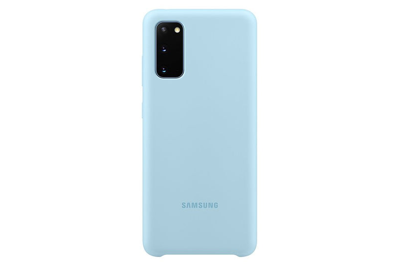 S20 Silicone Cover