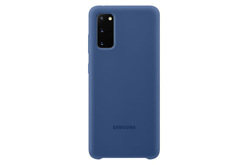 S20 Silicone Cover
